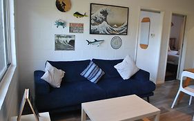 Iluka Beachouse